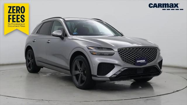 2023 Genesis GV70 2.5T AWD for sale in Winterville, NC