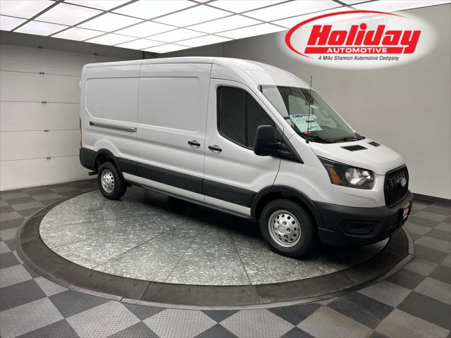 2026 Ford Transit Cargo Van Base for sale in Whitesboro, TX