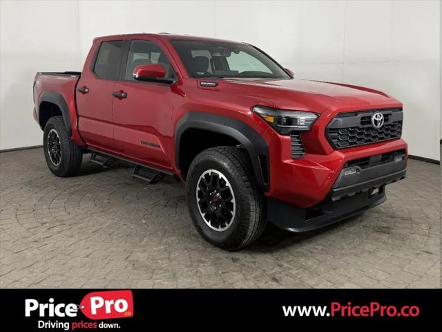 2025 Toyota Tacoma TRD Off Road for sale in Maumee, OH