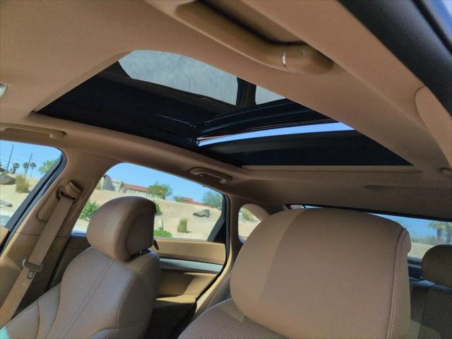 2026 Genesis G80 2.5T Advanced AWD