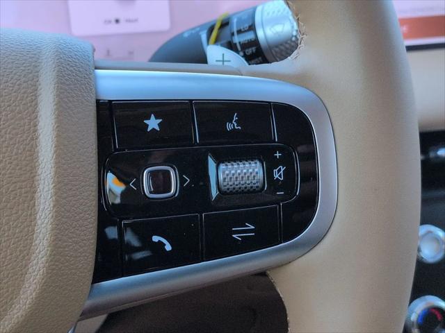 2026 Genesis G80 2.5T Advanced AWD