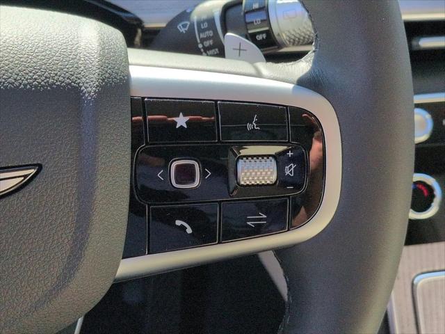 2026 Genesis GV80 3.5T Advanced AWD