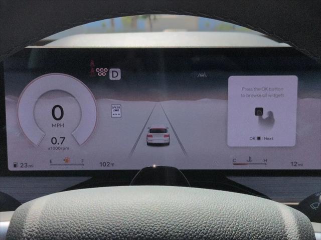 2026 Genesis GV80 3.5T Advanced AWD