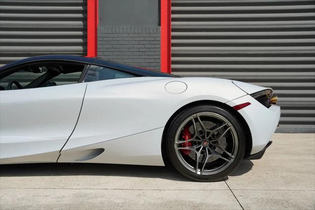 2018 McLaren 720S Standard
