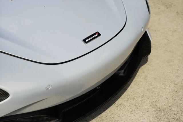 2018 McLaren 720S Standard