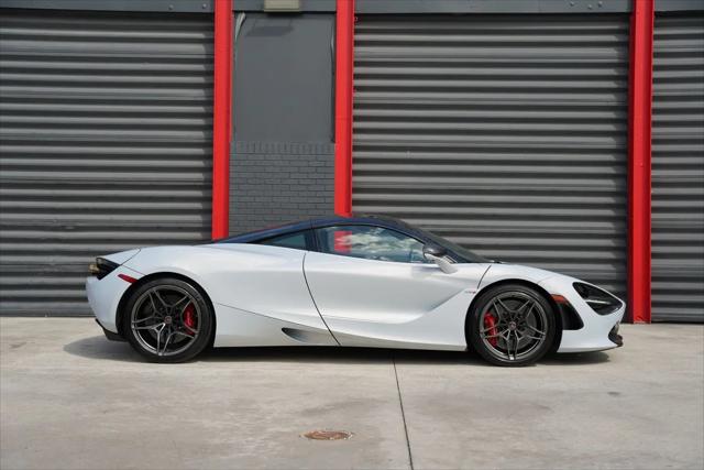 2018 McLaren 720S Standard