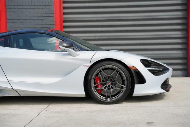 2018 McLaren 720S Standard