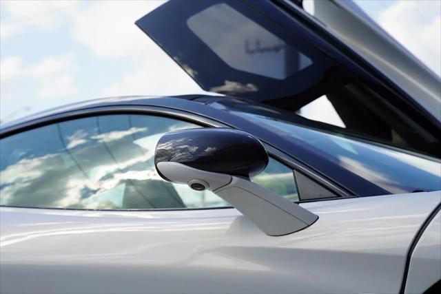 2018 McLaren 720S Standard