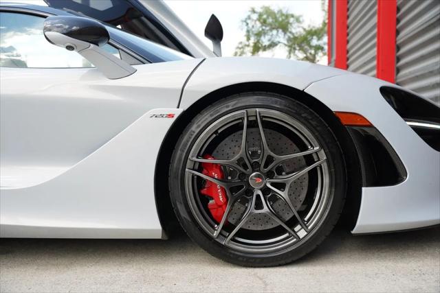 2018 McLaren 720S Standard