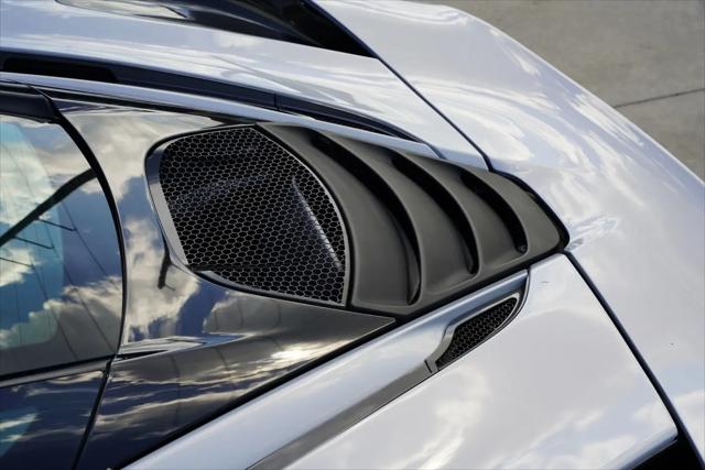 2018 McLaren 720S Standard