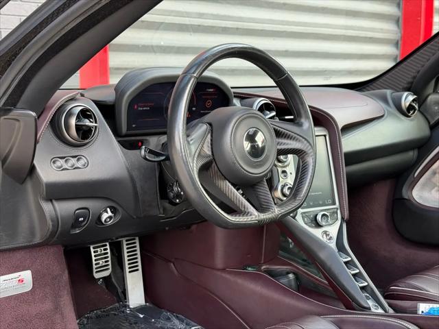 2018 McLaren 720S Standard