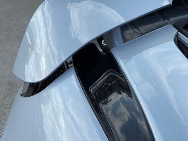 2018 McLaren 720S Standard