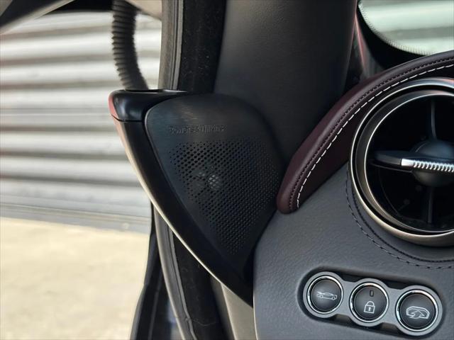 2018 McLaren 720S Standard