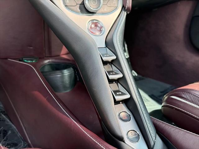 2018 McLaren 720S Standard