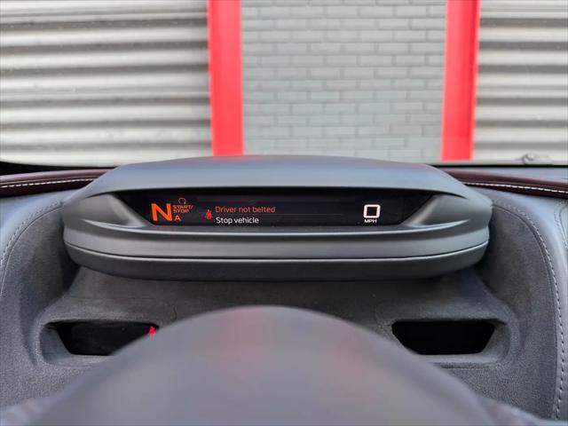 2018 McLaren 720S Standard
