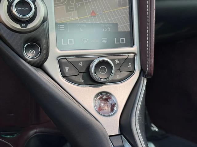 2018 McLaren 720S Standard