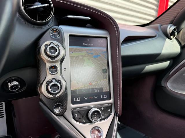2018 McLaren 720S Standard