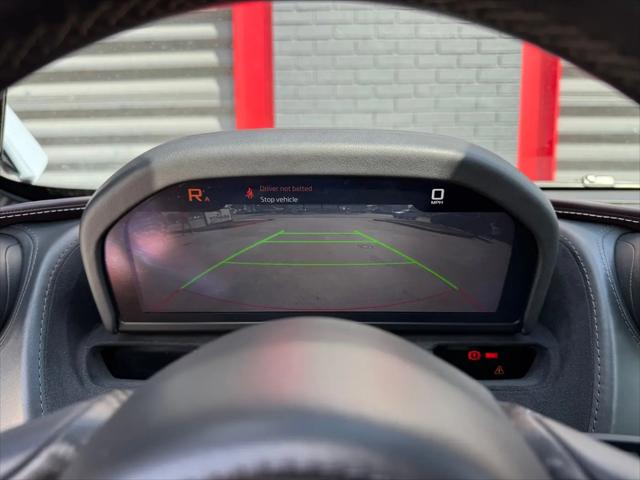 2018 McLaren 720S Standard