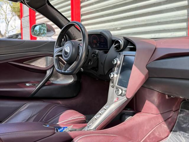 2018 McLaren 720S Standard