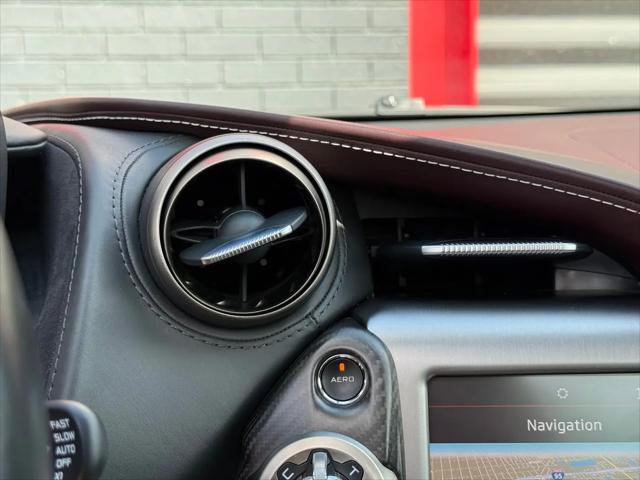 2018 McLaren 720S Standard