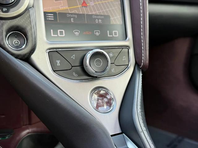2018 McLaren 720S Standard