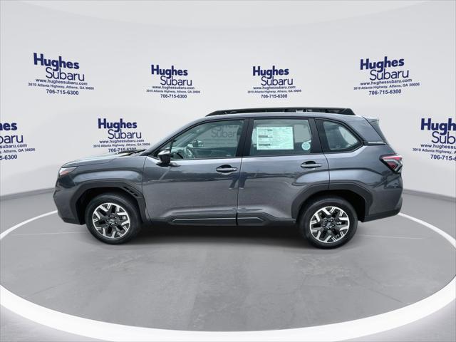 2026 Subaru Forester Base for sale in Athens, GA