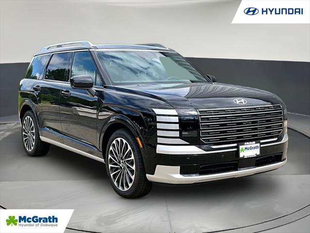 2026 Hyundai Palisade Calligraphy for sale in DUBUQUE, IA