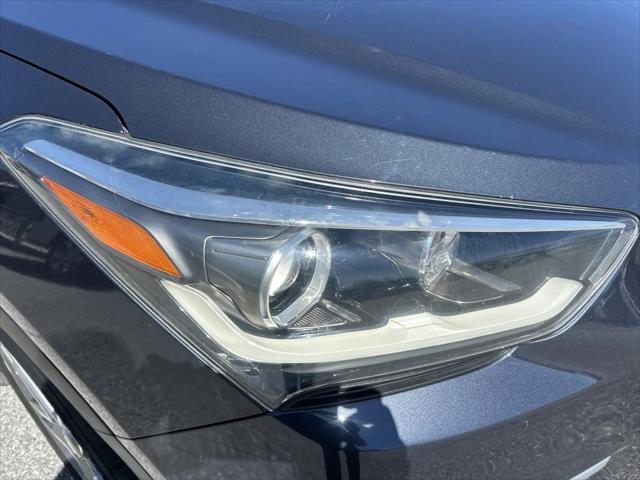 2017 Hyundai Santa Fe Limited Ultimate