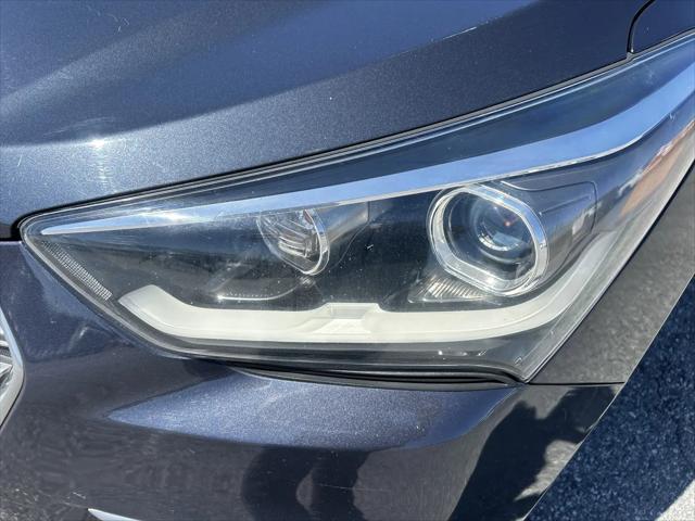 2017 Hyundai Santa Fe Limited Ultimate