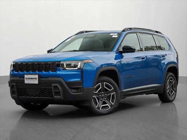 2026 Jeep Cherokee Limited for sale in Bloomington, MN