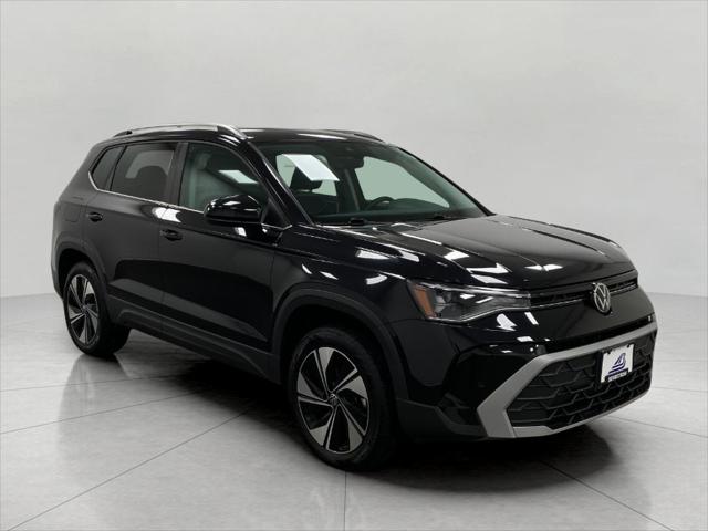 2025 Volkswagen Taos 1.5T SE for sale in Appleton, WI