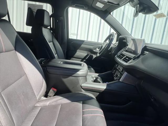2024 Chevrolet Suburban 2WD RST