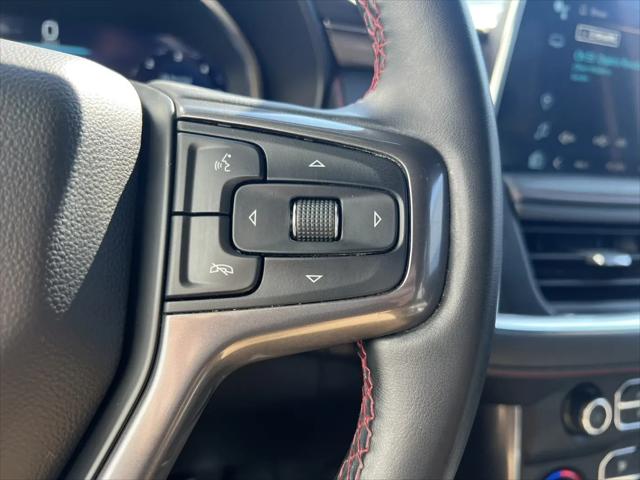 2024 Chevrolet Suburban 2WD RST