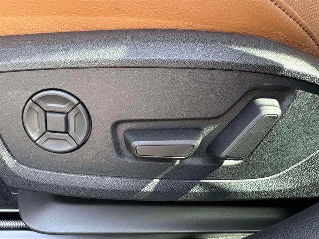 2026 Audi A6 Premium Plus quattro S tronic