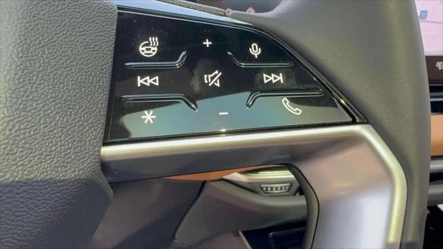 2026 Audi A6 Premium Plus quattro S tronic