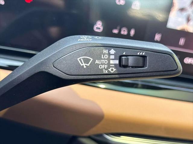 2026 Audi A6 Premium Plus quattro S tronic