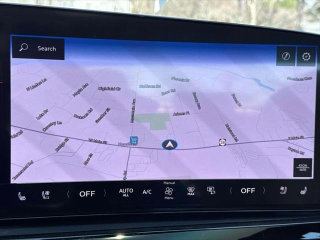 2026 Audi A6 Premium Plus quattro S tronic