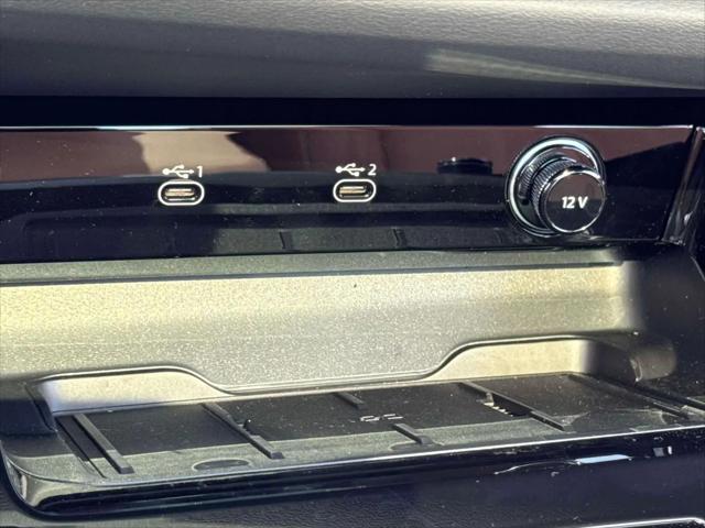 2026 Audi A6 Premium Plus quattro S tronic