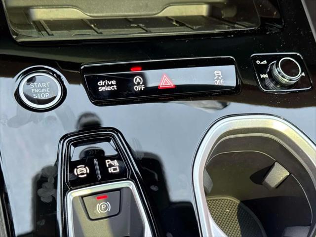 2026 Audi A6 Premium Plus quattro S tronic