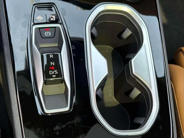 2026 Audi A6 Premium Plus quattro S tronic