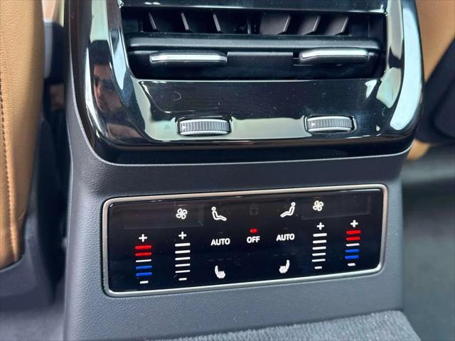2026 Audi A6 Premium Plus quattro S tronic