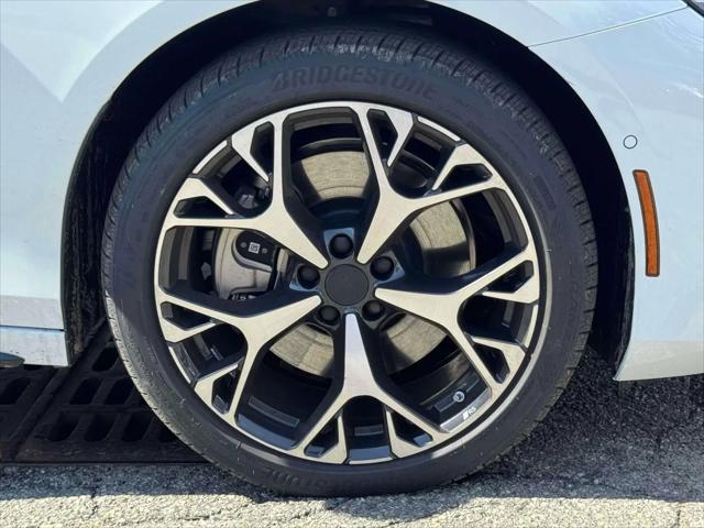 2026 Audi A6 Premium Plus quattro S tronic