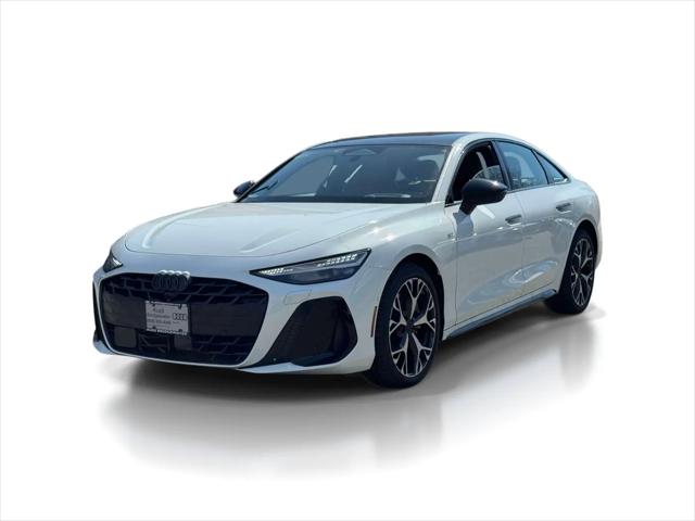 2026 Audi A6 Premium Plus quattro S tronic for sale in Bridgewater, NJ