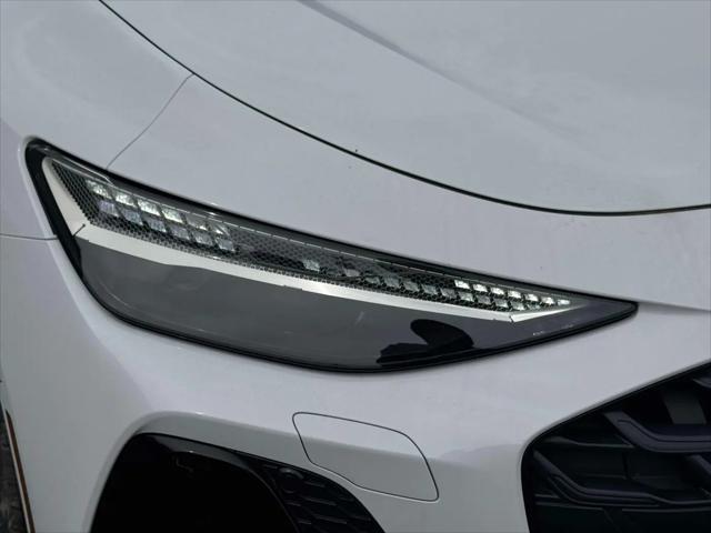 2026 Audi A6 Premium Plus quattro S tronic
