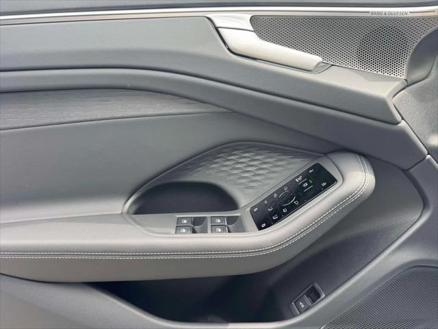 2026 Audi A6 Premium Plus quattro S tronic