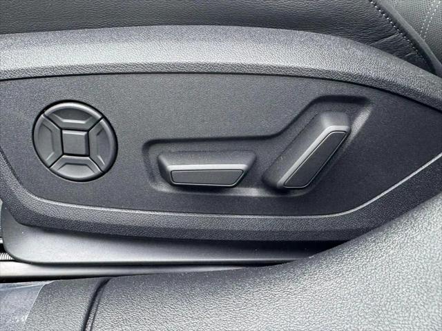 2026 Audi A6 Premium Plus quattro S tronic