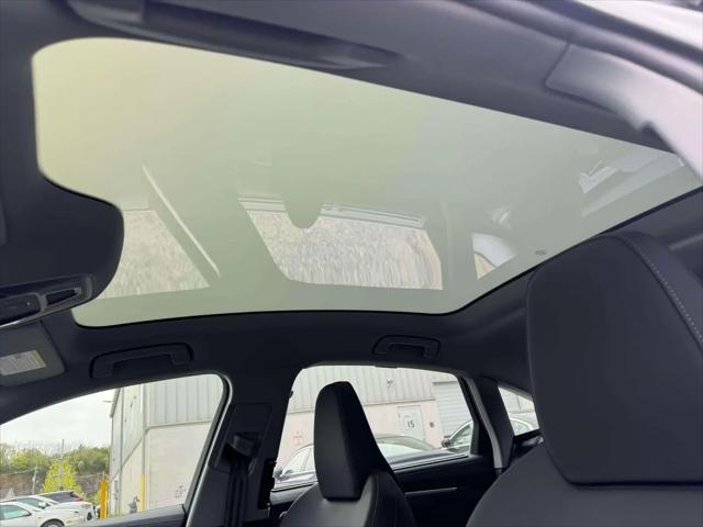 2026 Audi A6 Premium Plus quattro S tronic