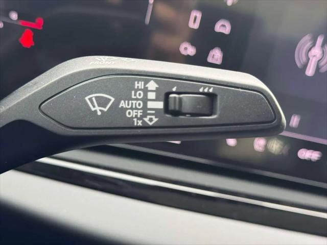 2026 Audi A6 Premium Plus quattro S tronic