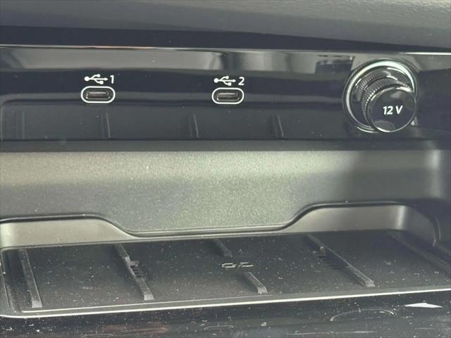 2026 Audi A6 Premium Plus quattro S tronic