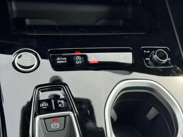 2026 Audi A6 Premium Plus quattro S tronic